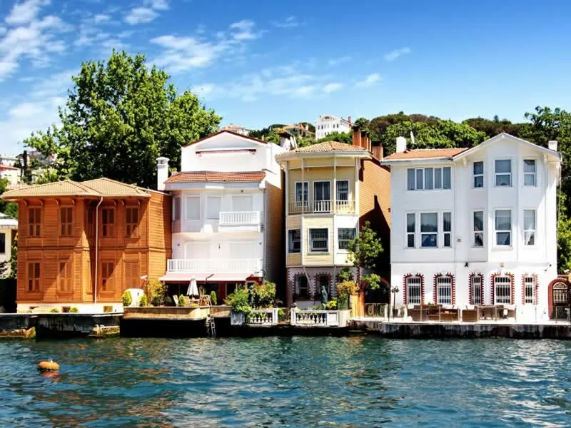 Which Turkish regions are the most profitable to buy real estate in
