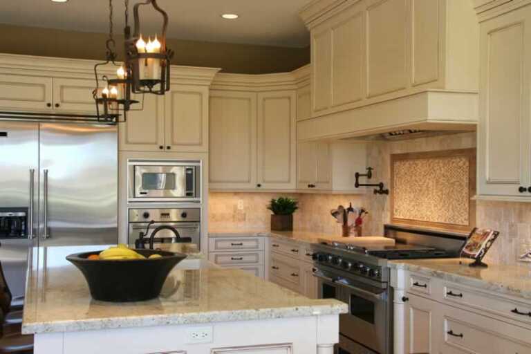 10 Tips For A Successful Kitchen Upgrade