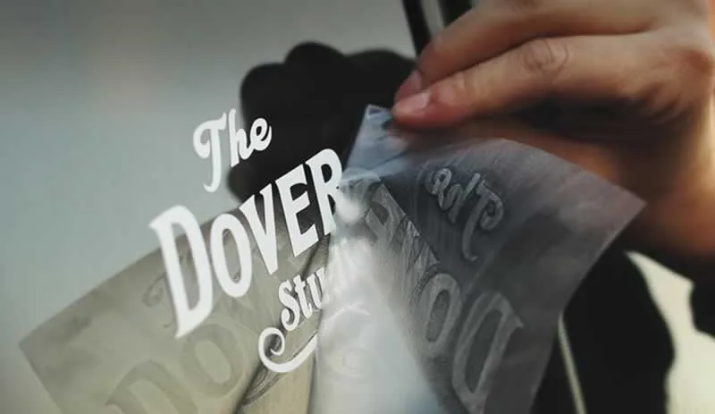 10 Tips for the Best Vinyl Cutter Decals by choosing the Right Tools
