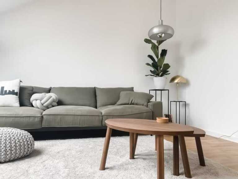 4 Retro Ideas to Improve Your Interior Design