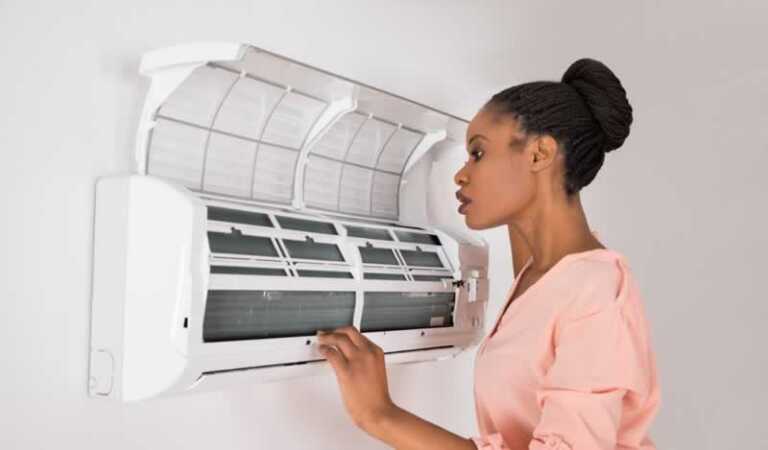 5 Signs That Your HVAC System is Failing
