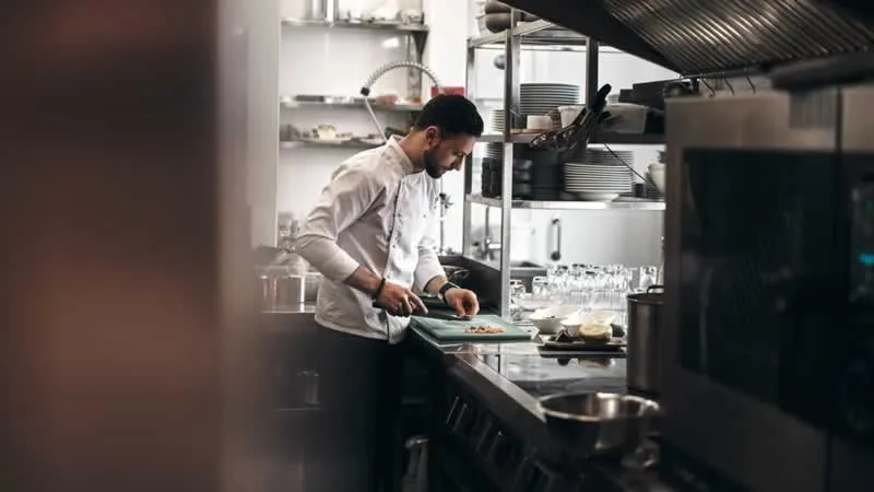 6 Amazing Gift Ideas For Chefs And Cooks