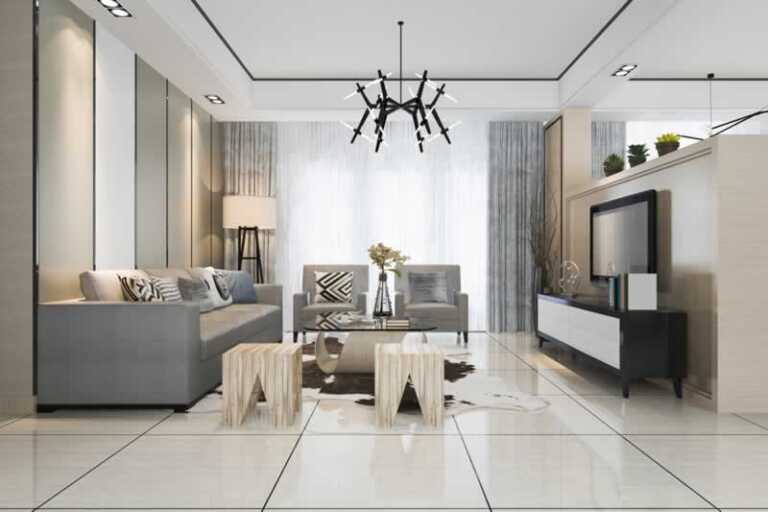 6 Flooring Ideas That Will Transform Your Living Space