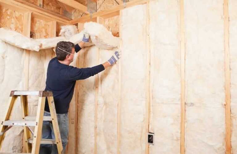 7 Critical Areas To Insulate In Your Home