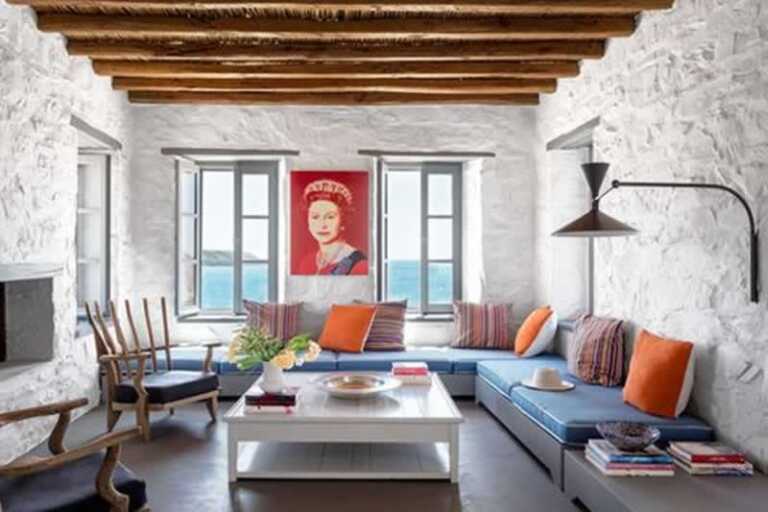 7 Tips for a Stylish and Fun Family Room