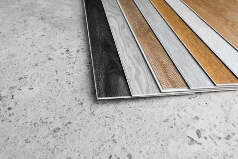 9 flooring tips