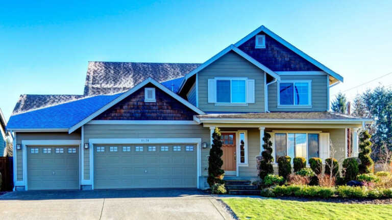 Are Automatic Garage Doors Safe