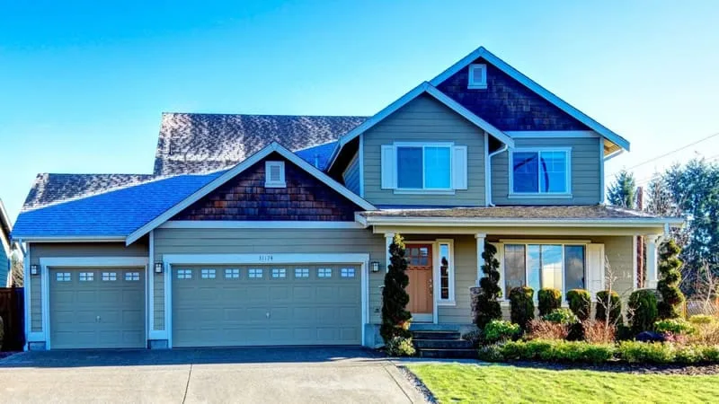 Are Automatic Garage Doors Safe