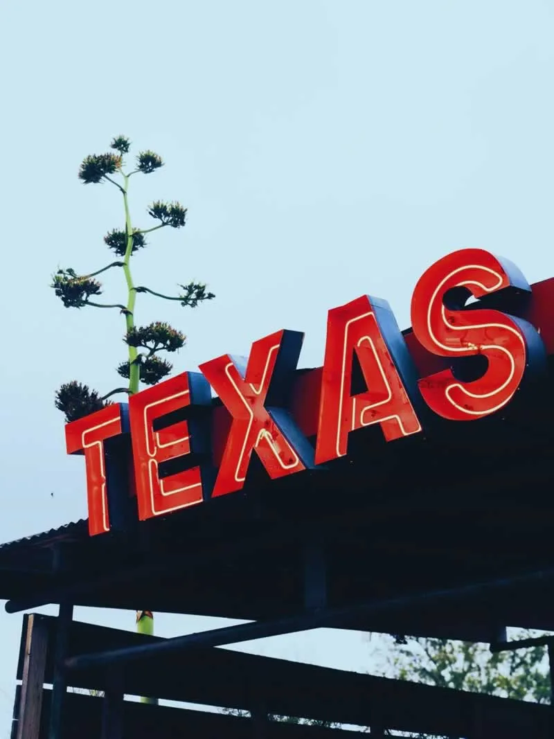 Best RV Rentals Near Fort Worth