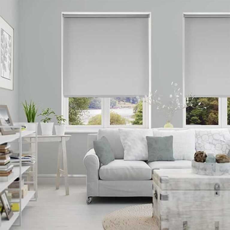 Best Types Of Window Shades For Your Home