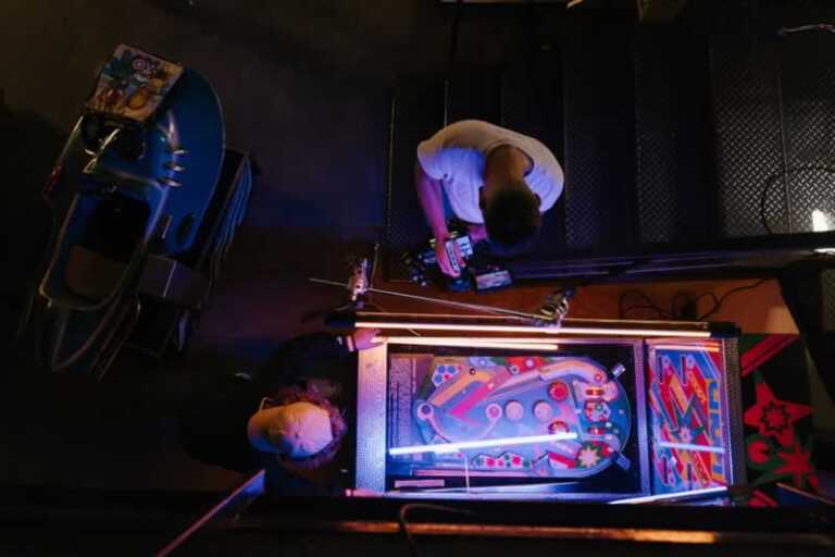 Clever Ideas for Entertainment Room Set Up to Make It More Fun
