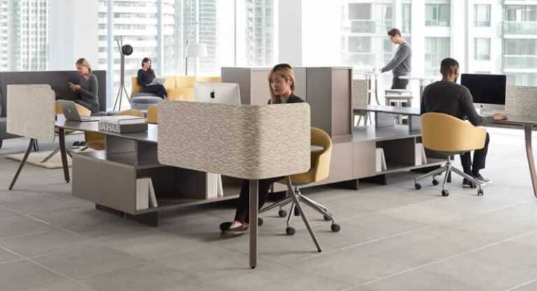 Corporate Office Furniture