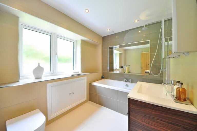 Currently Renovating Your Bathroom