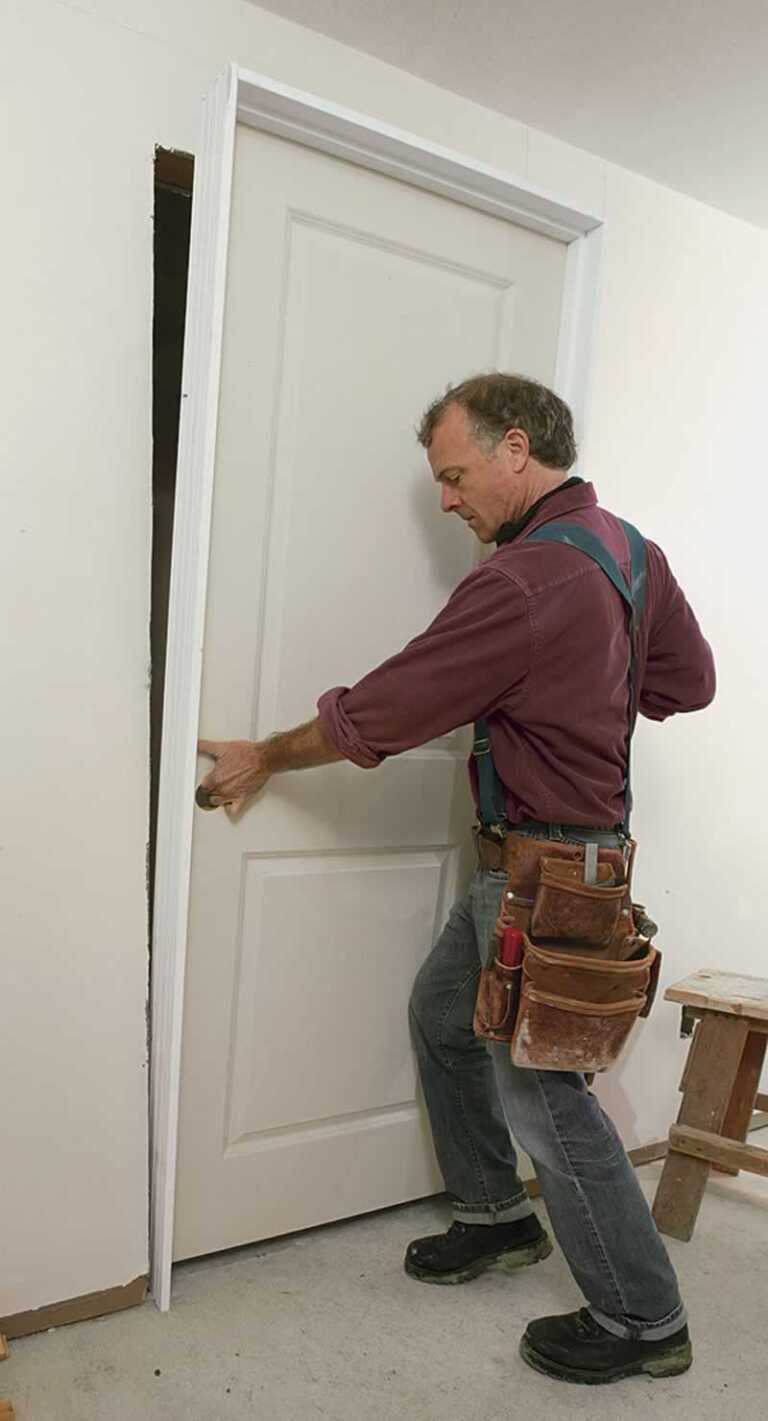 Door Replacements