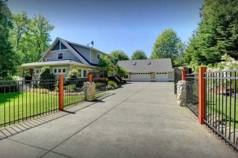 Fence Management and Maintenance