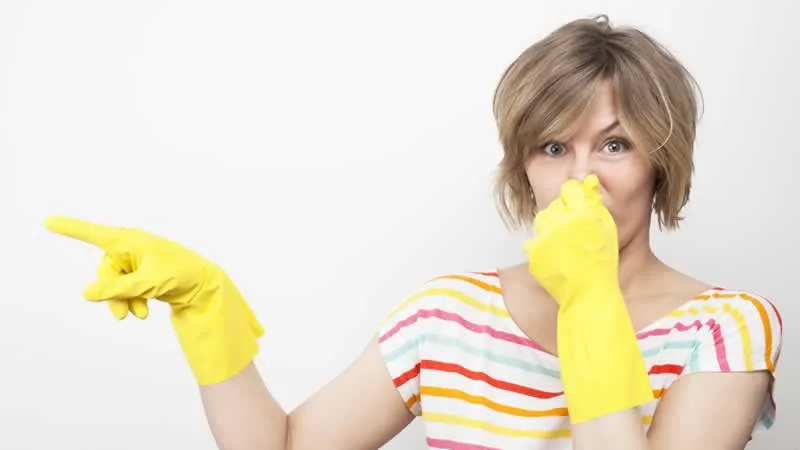 Four Ways to Solve a Foul-Smelling Drain