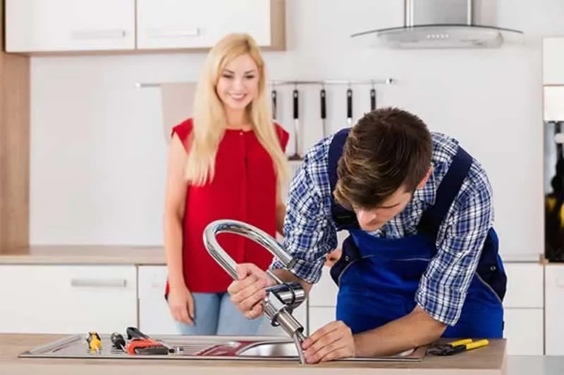 Guide to Finding The Right Plumber