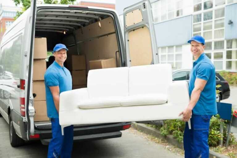 Hiring Junk Removal Services