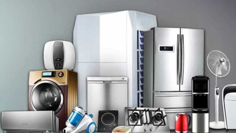 Household Appliances