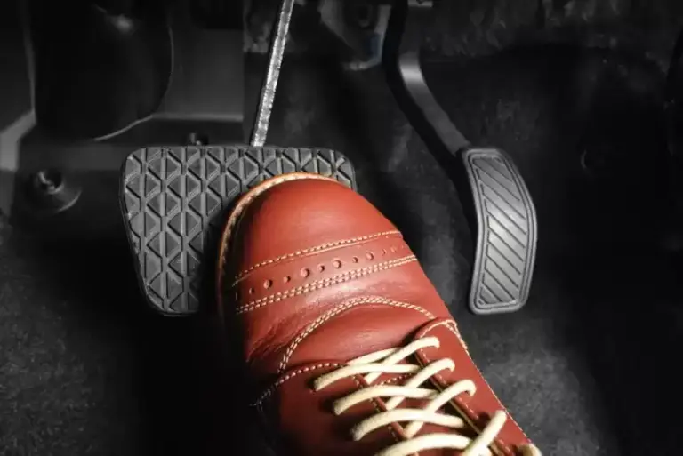 How To Change Brake Pedal Pads