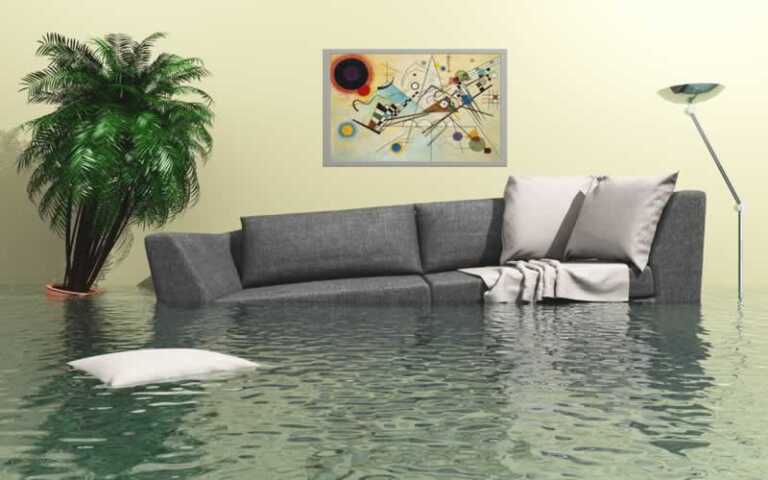 How To Prepare And Prevent Home Floods
