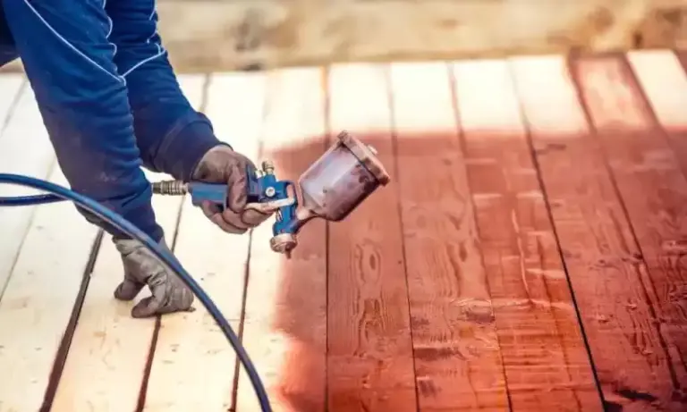 How do HVLP Paint Sprayers Work