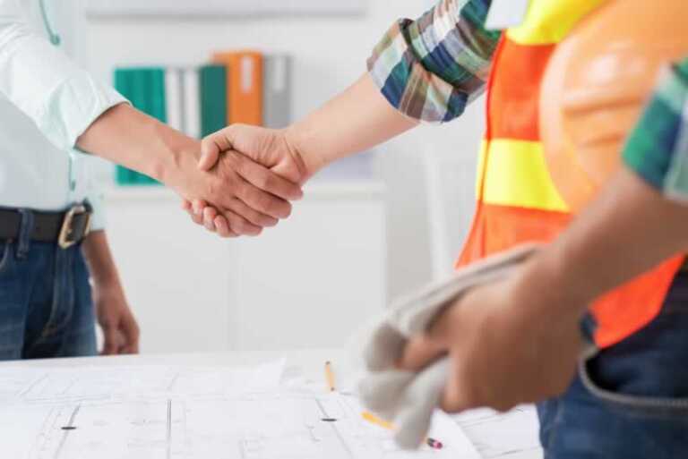 How to Choose the Best Construction Company for Your Project