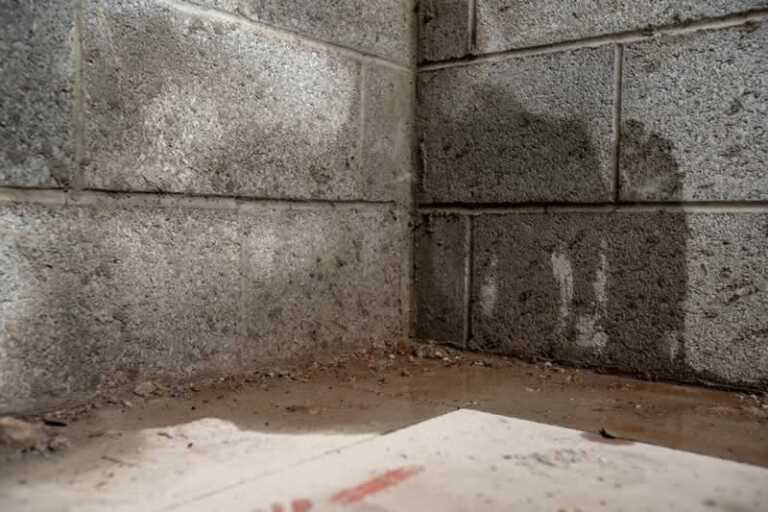 How to Deal With a Leaky Basement and When to Call a Waterproofing Contractor in Pittsburgh