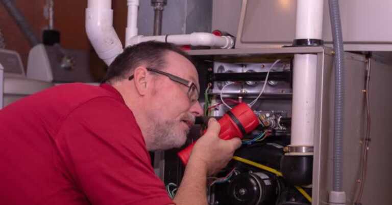 How to Fix a Furnace