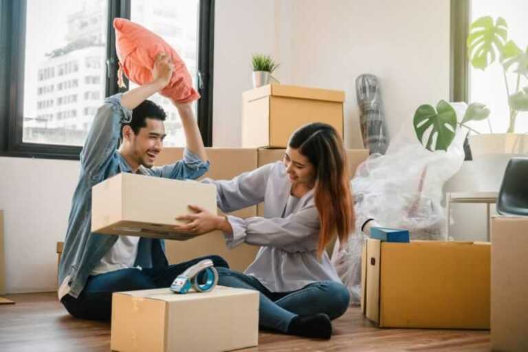 How to Plan a Stress-Free Move