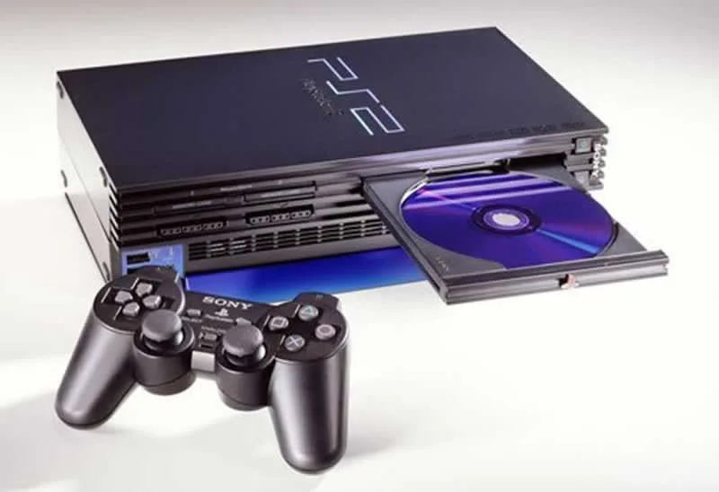 How to Use PS2 ROMs