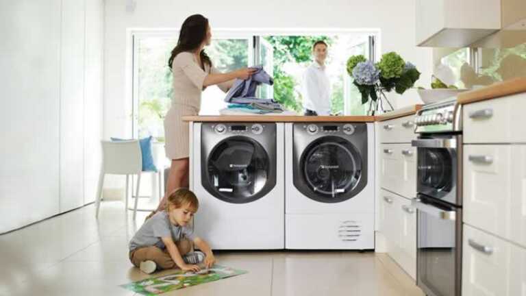 How you can buy white goods more sustainably - kitchen