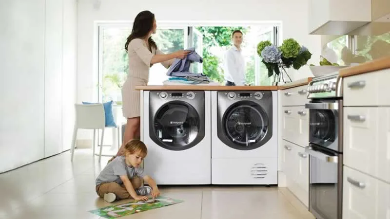 How you can buy white goods more sustainably - kitchen