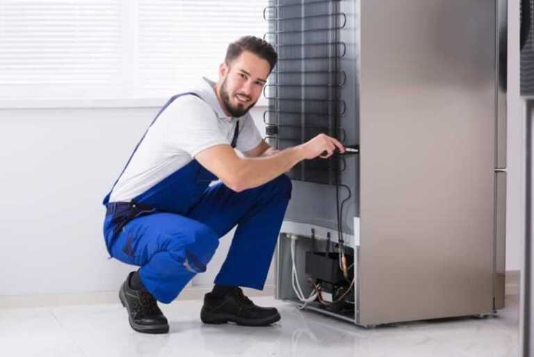 Quality appliance repair in San Diego