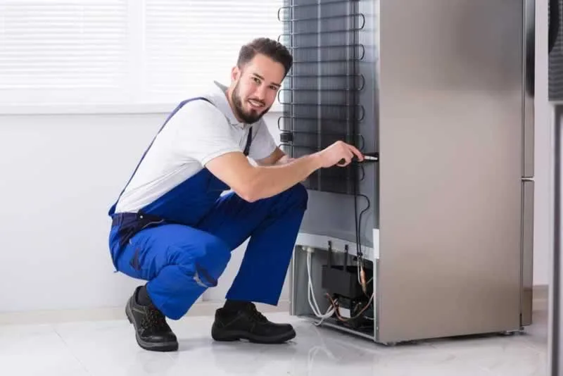 Quality appliance repair in San Diego