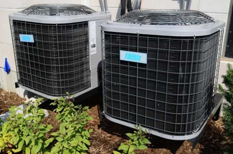 The 6 Easiest AC Maintenance You Can Do Yourself