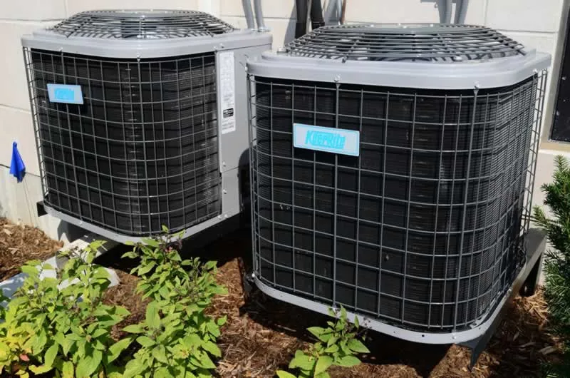 The 6 Easiest AC Maintenance You Can Do Yourself