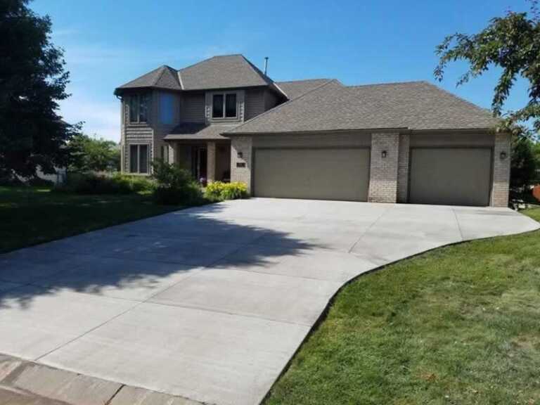The True Cost of a Concrete Driveway in San Diego