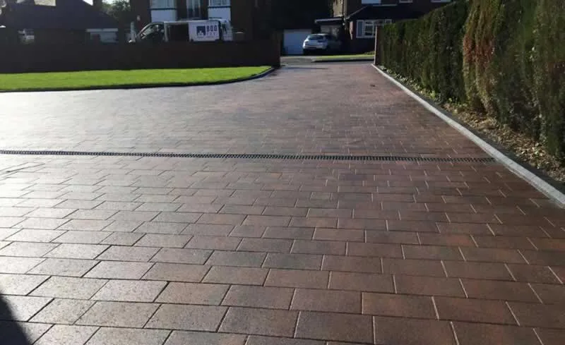 The Ultimate Guide to Applying Concrete Block Paving Products