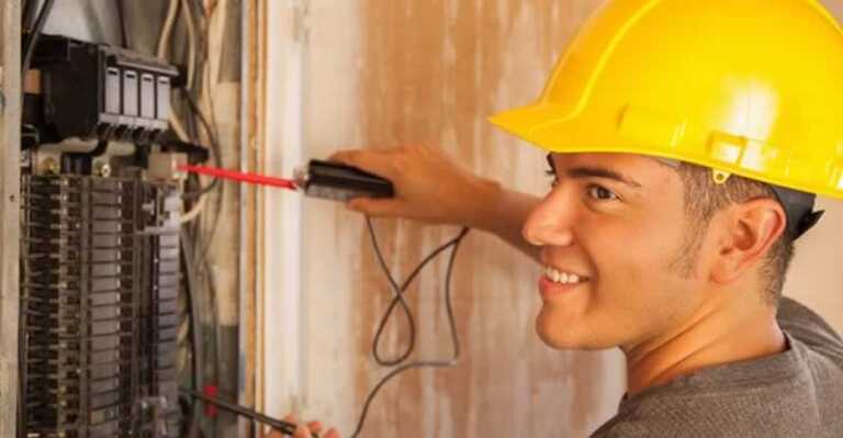 Tips for choosing an electrician