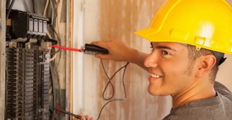 Tips for choosing an electrician