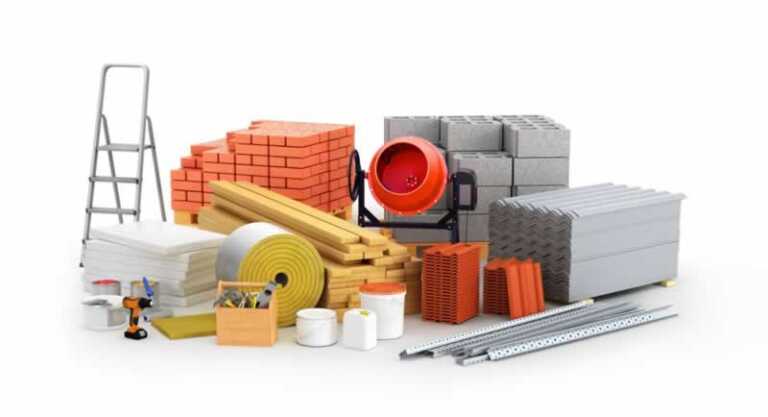 Tips to Get the Building Supplies You Need Despite Global Shortages