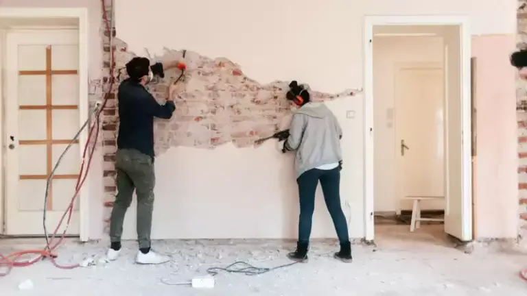 Useful Safety Tips When Renovating Your House