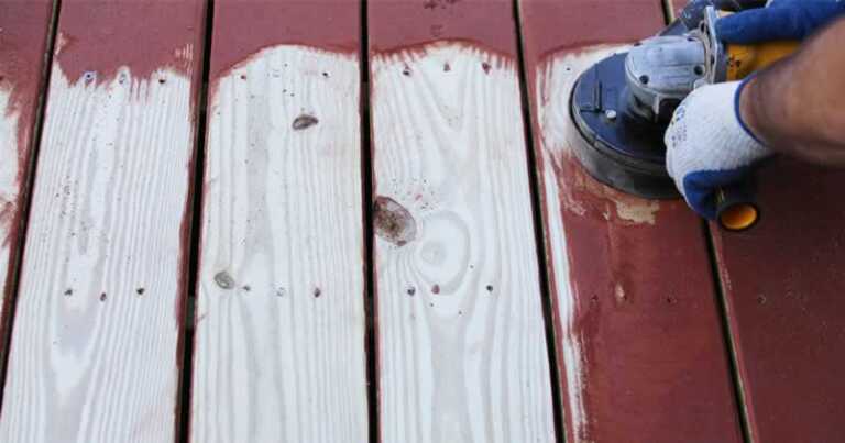 Ways to Extend the Life of Your Deck