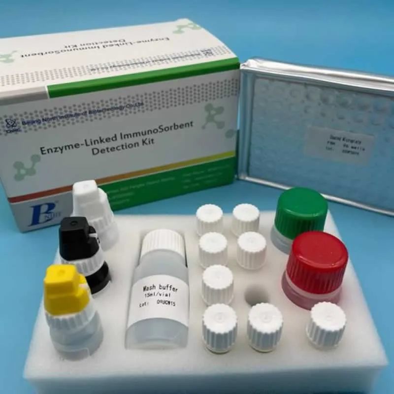 What Are ELISA Test Kits Used For