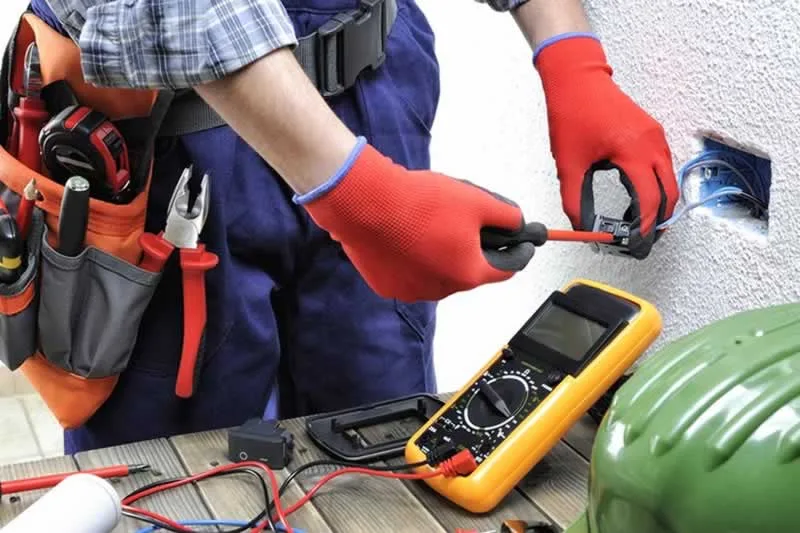 What Services Does an Electrician Offer