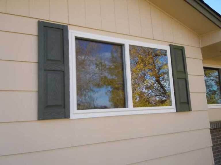 What are the Steps to Measure for Replacement Windows