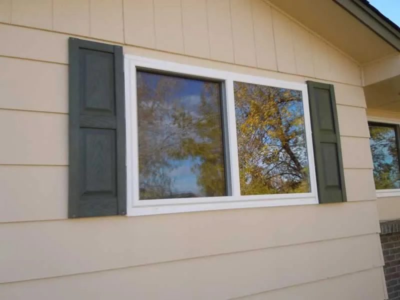What are the Steps to Measure for Replacement Windows