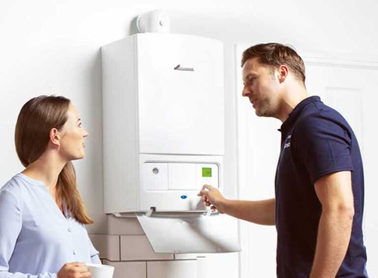 What to consider when buying a new boiler