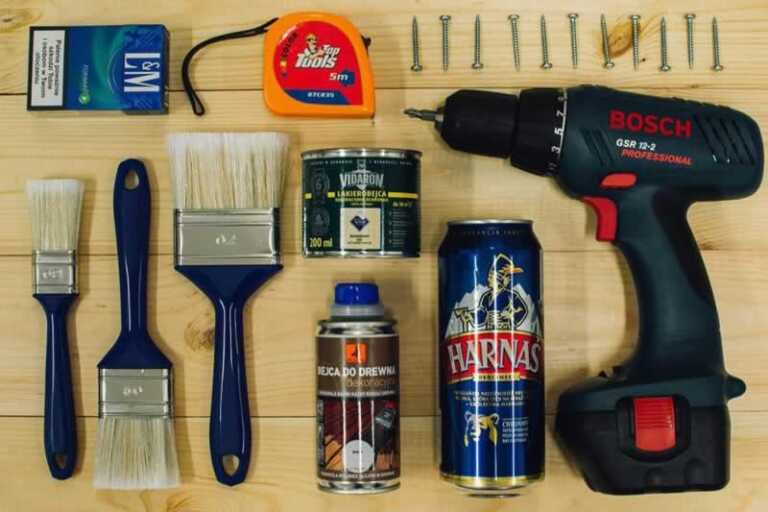 4 DIY Tips that You Can't Live Without